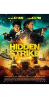 Hidden Strike (2023 - English)